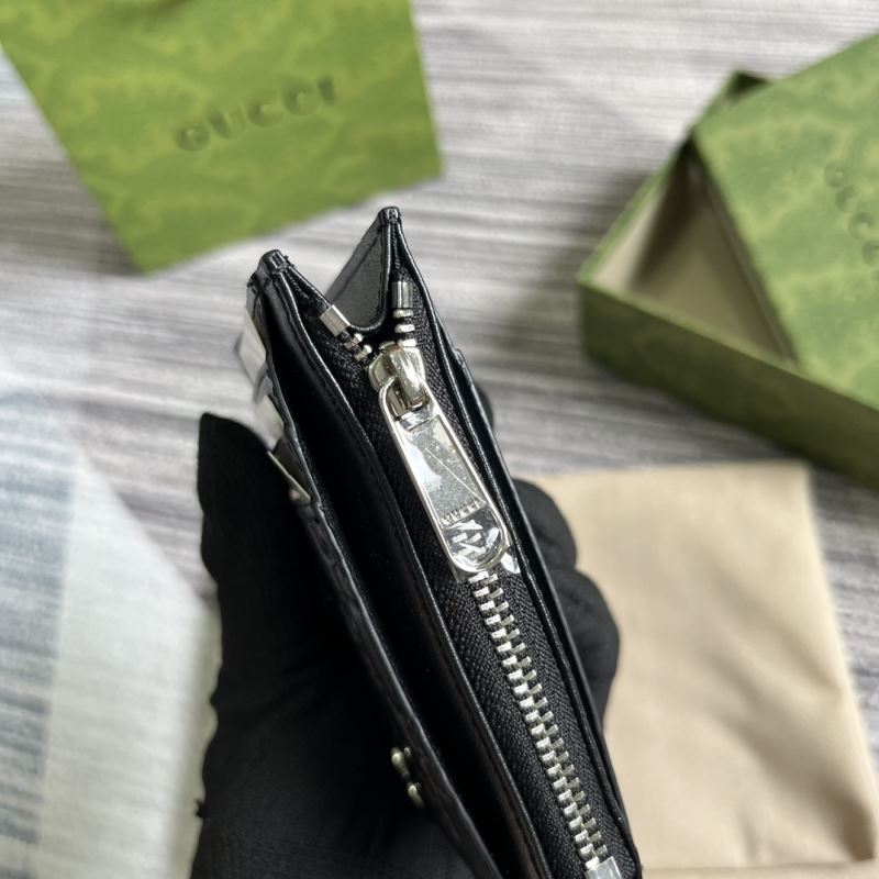 Gvc*1 wallets